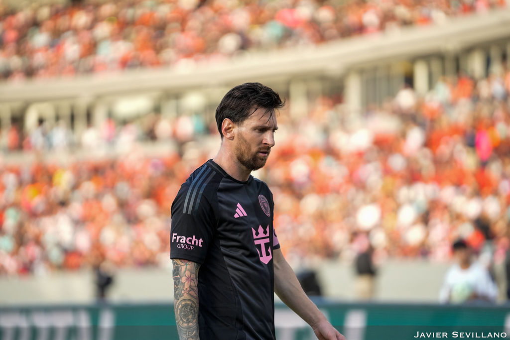 Sporting San Miguelito vs Inter Miami — 65