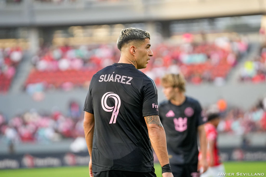 Sporting San Miguelito vs Inter Miami — 72