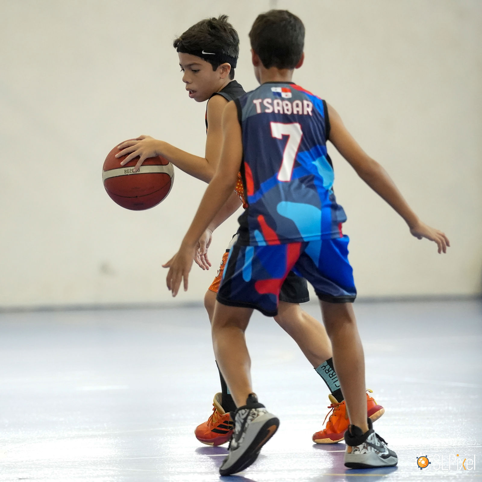 Tigres de Bella Vista vs MBA — 49