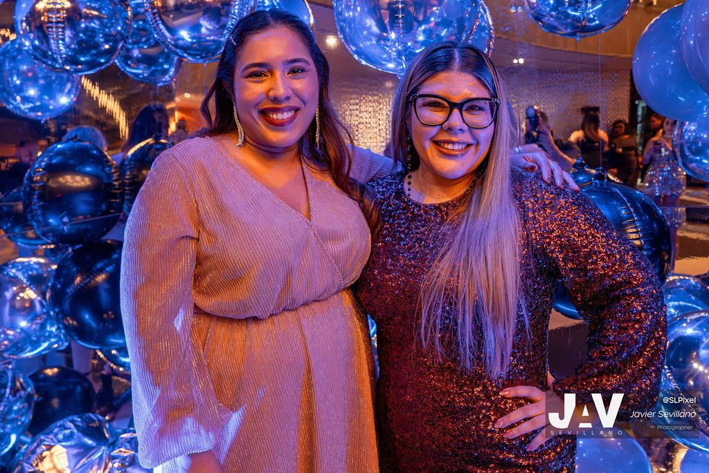 Trident Trust Panama Party — 44