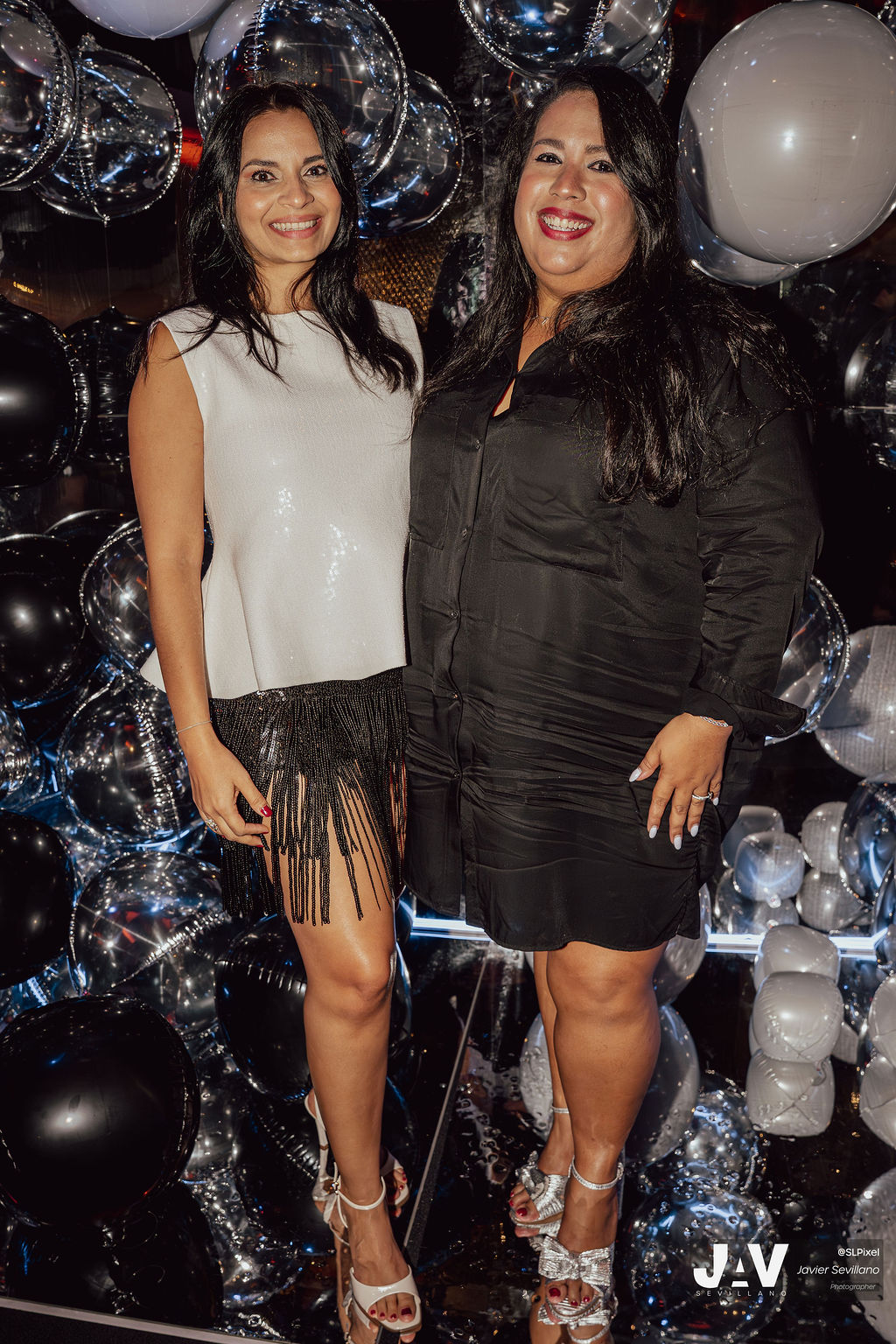 Trident Trust Panama Party — 103