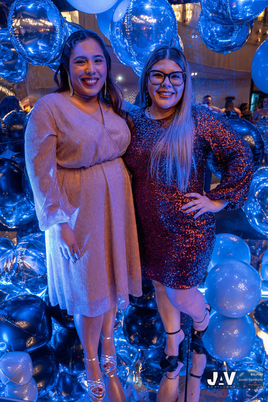 Trident Trust Panama Party — 43