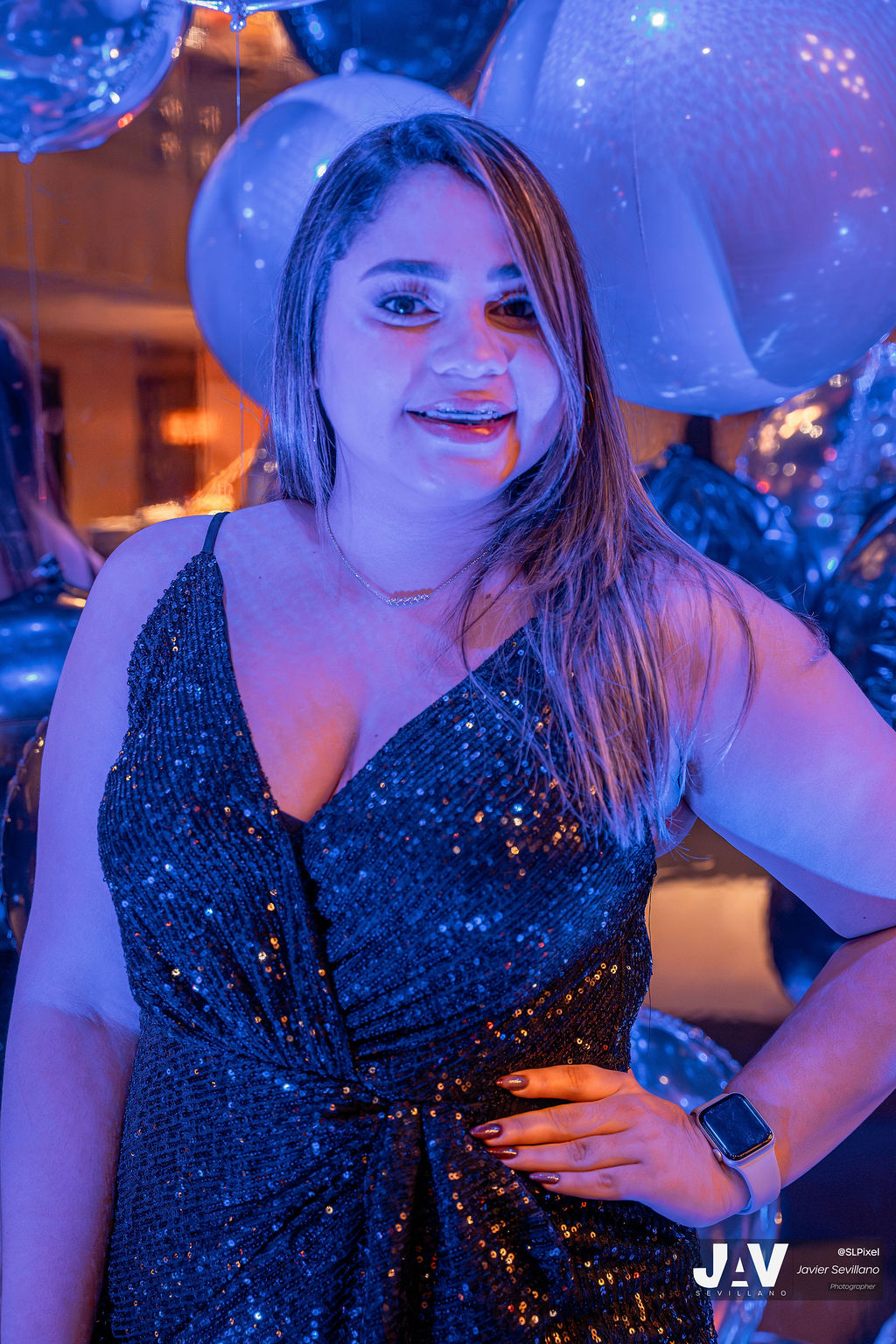 Trident Trust Panama Party — 27