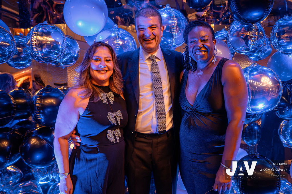 Trident Trust Panama Party — 53