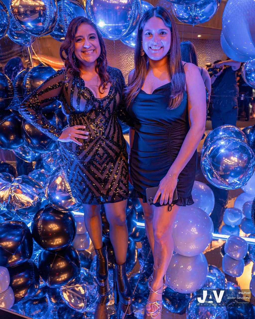 Trident Trust Panama Party — 36