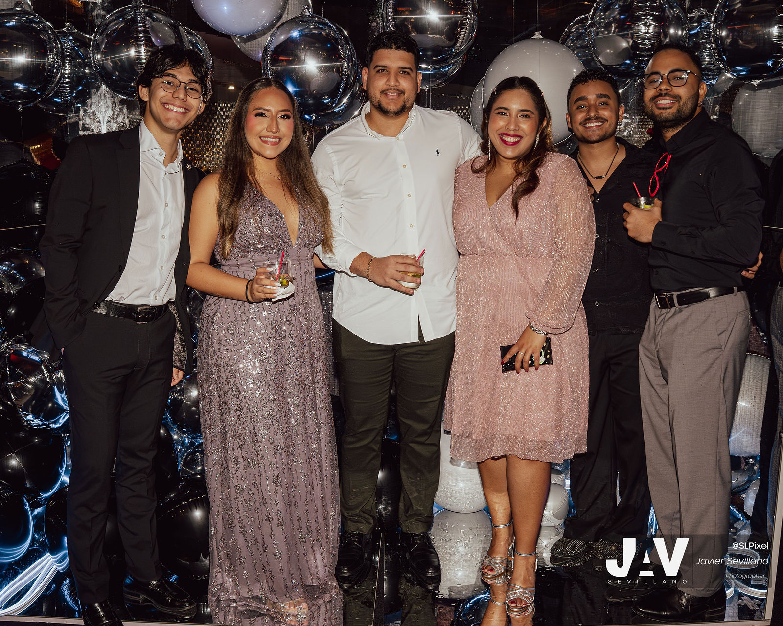 Trident Trust Panama Party — 105