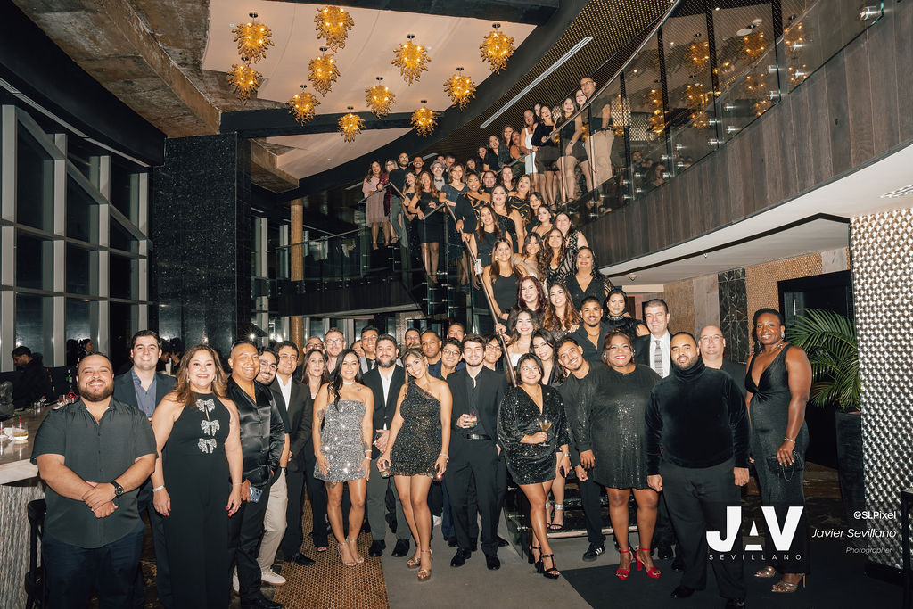 Trident Trust Panama Party — 78