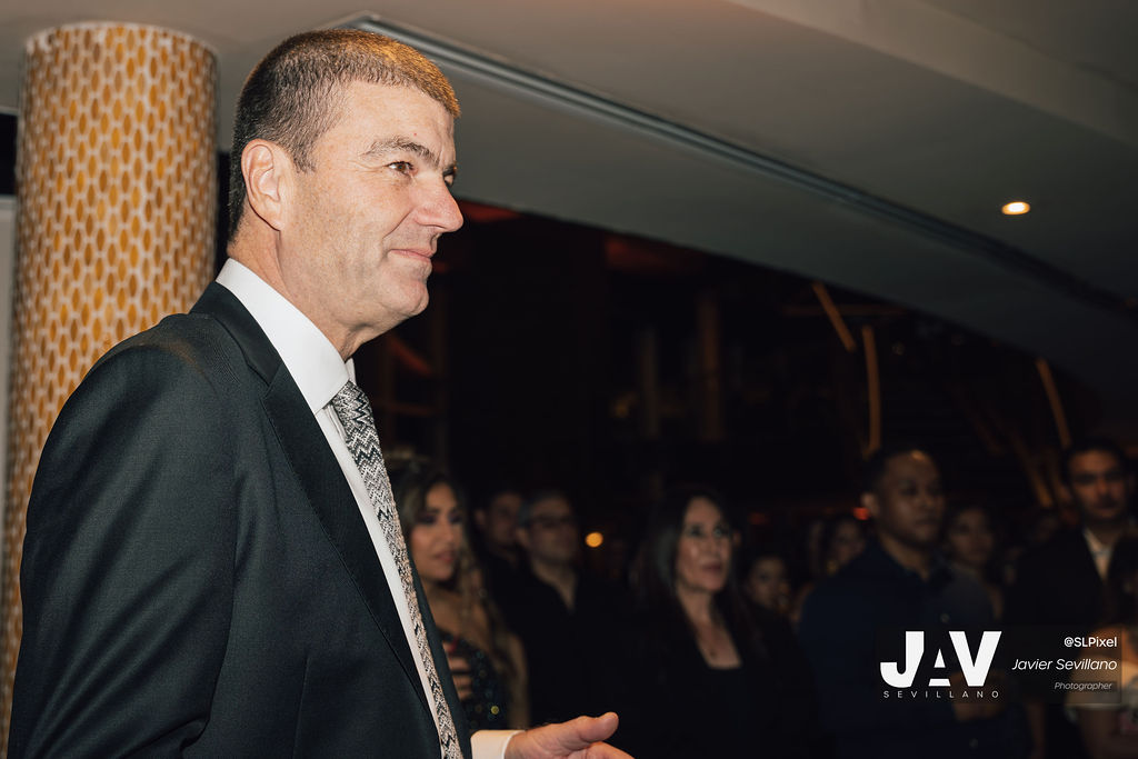 Trident Trust Panama Party — 67