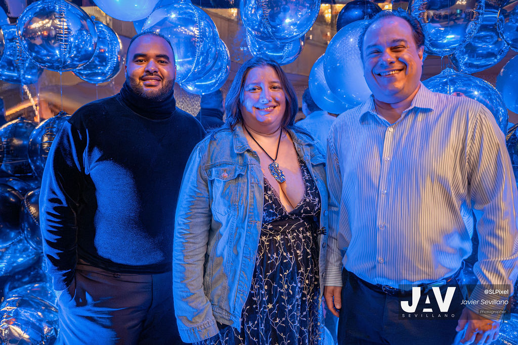 Trident Trust Panama Party — 34