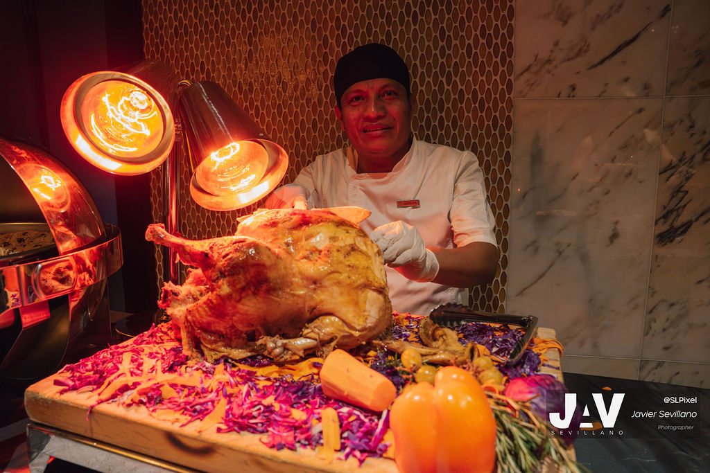 Trident Trust Panama Party — 81