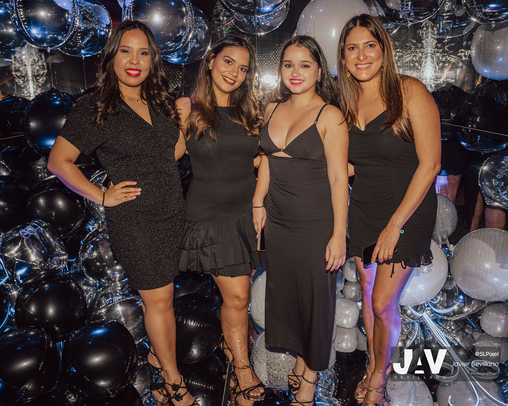 Trident Trust Panama Party — 108