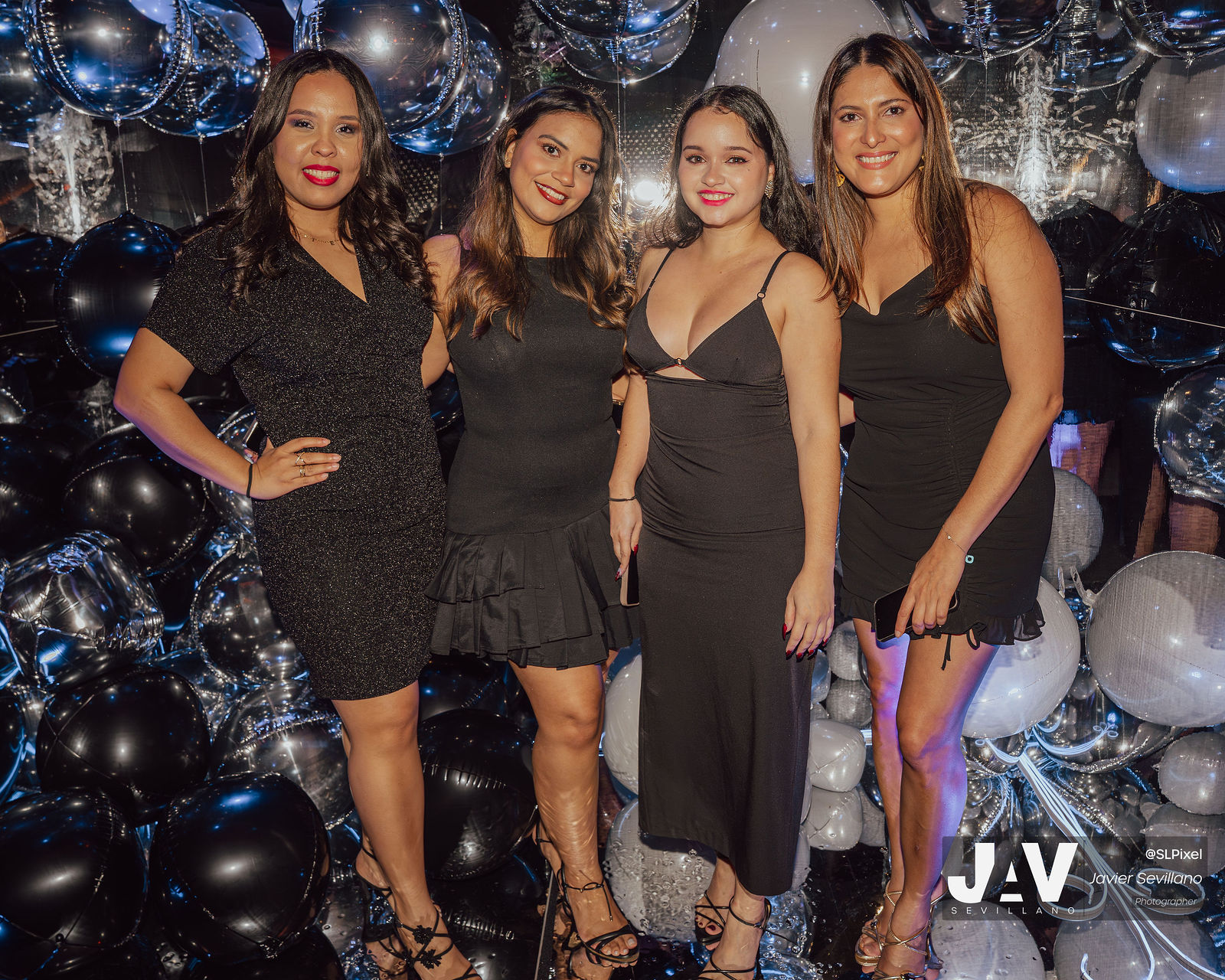 Trident Trust Panama Party — 108