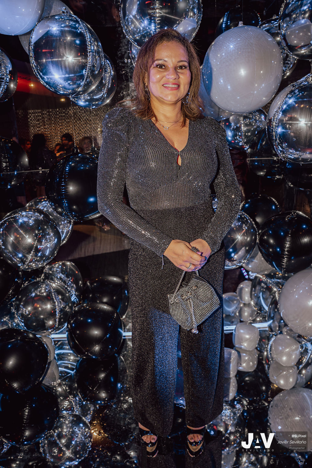 Trident Trust Panama Party — 92