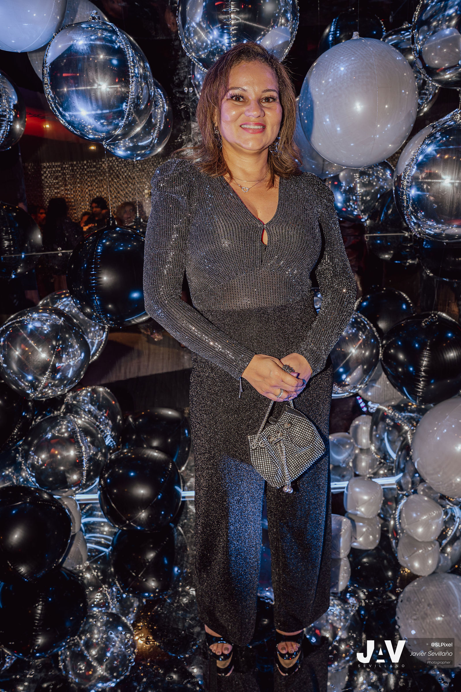 Trident Trust Panama Party — 92