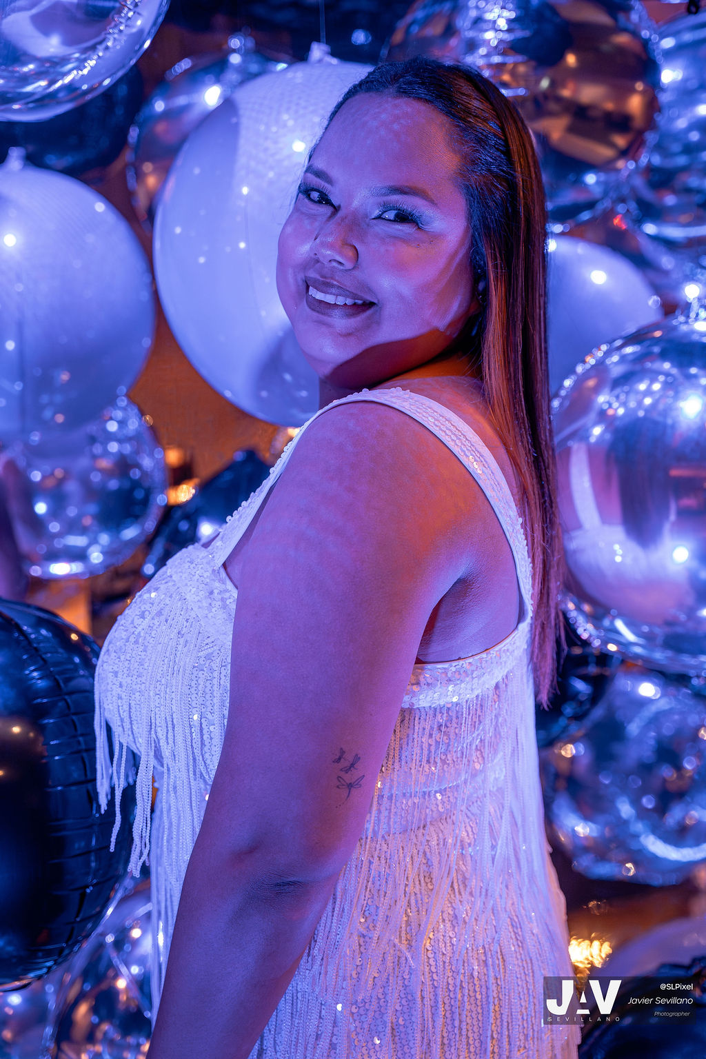 Trident Trust Panama Party — 30