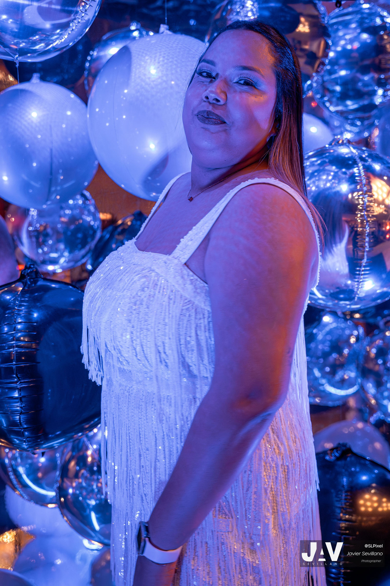 Trident Trust Panama Party — 29