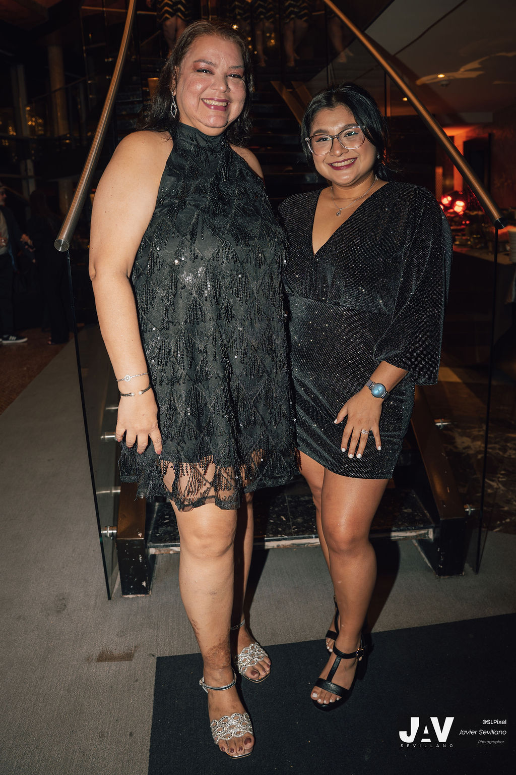 Trident Trust Panama Party — 24