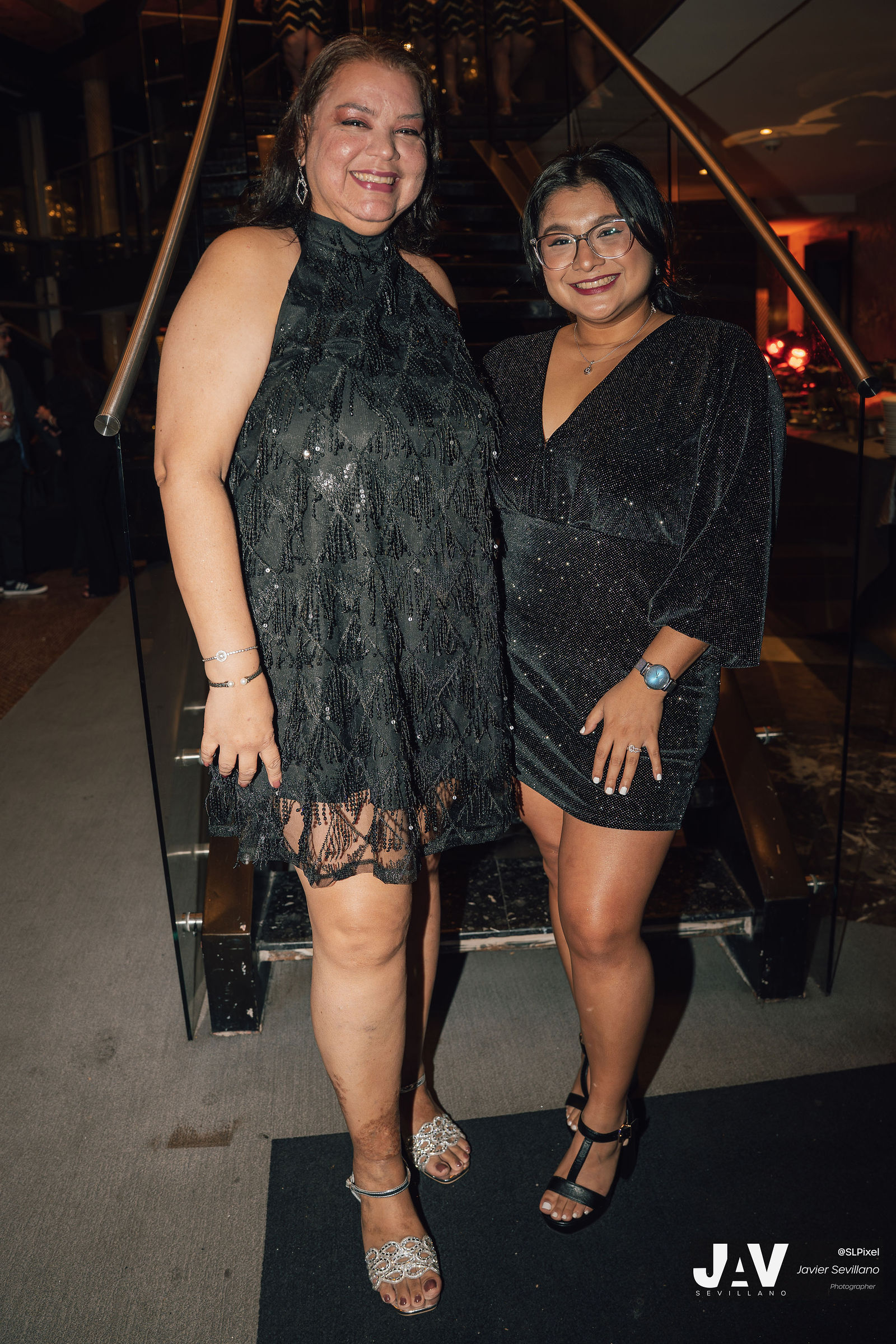 Trident Trust Panama Party — 24