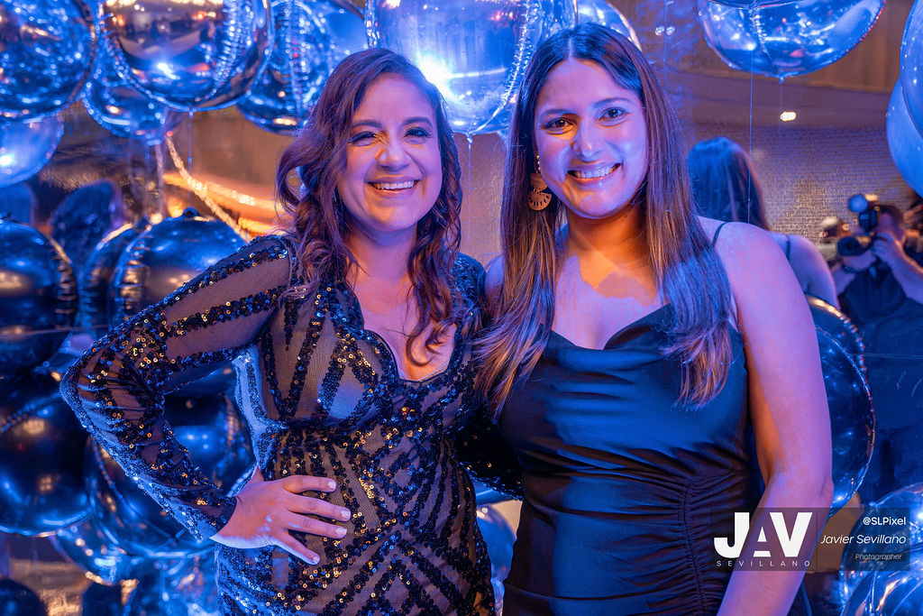 Trident Trust Panama Party — 37