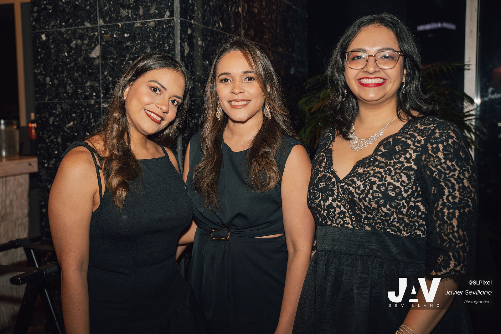 Trident Trust Panama Party — 6