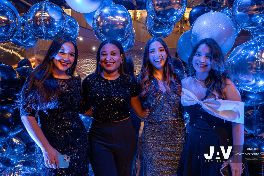 Trident Trust Panama Party — 63