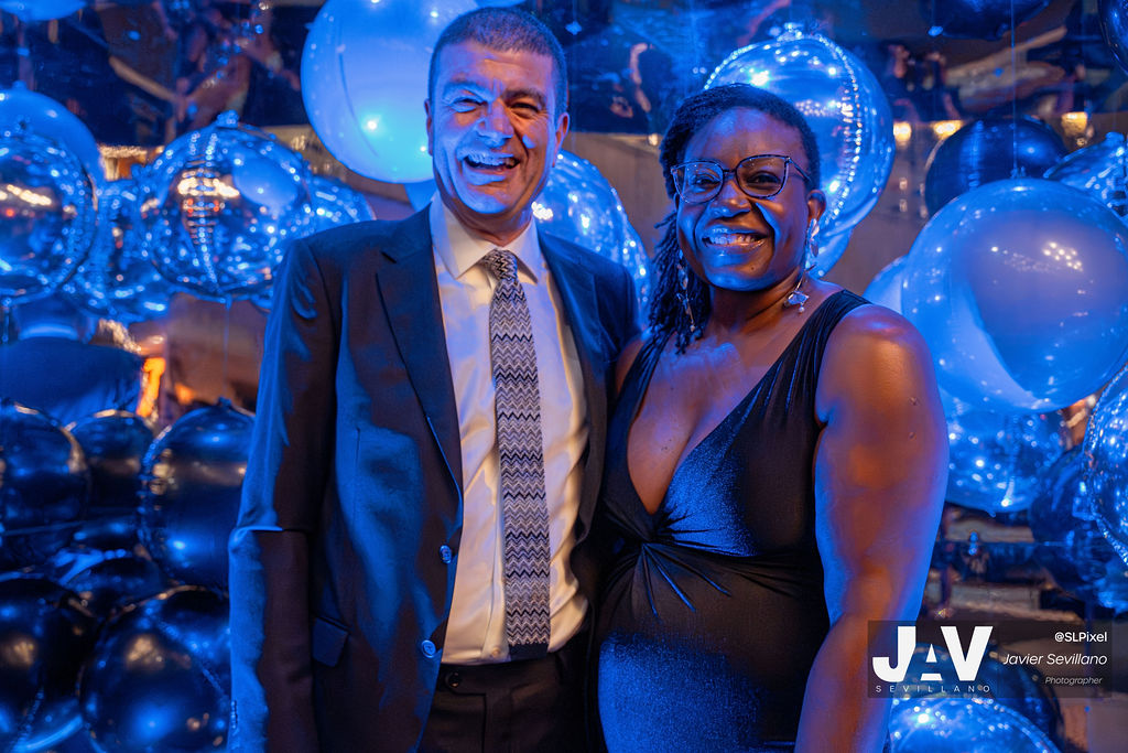 Trident Trust Panama Party — 48