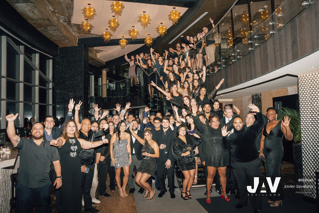 Trident Trust Panama Party — 79