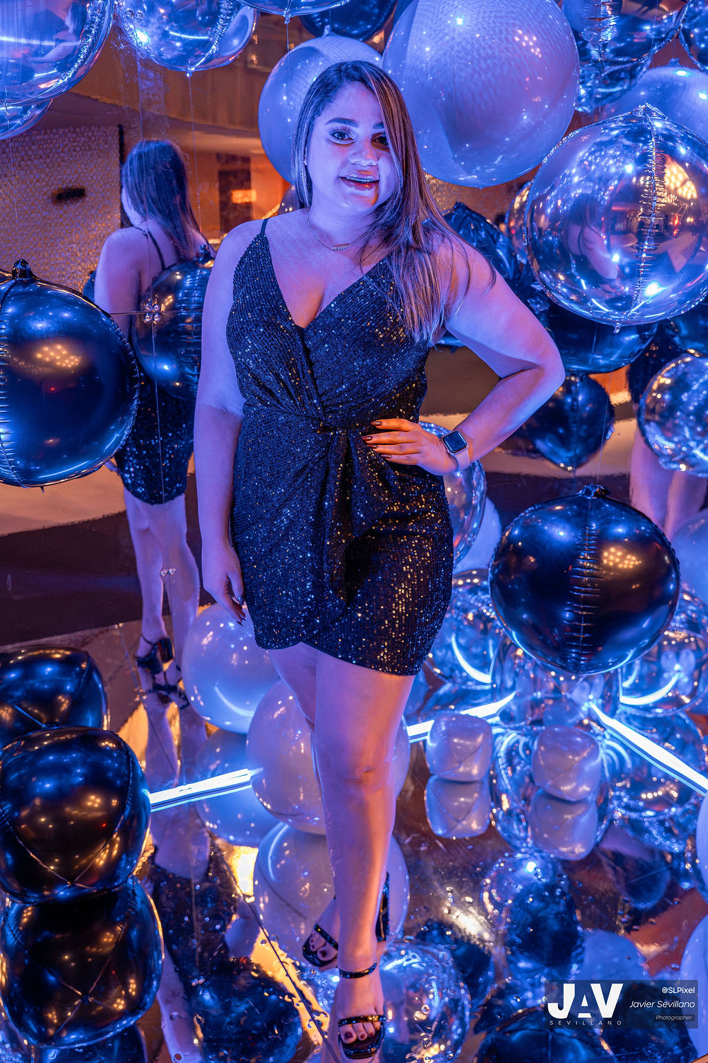 Trident Trust Panama Party — 26