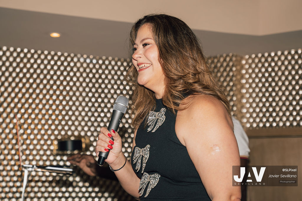 Trident Trust Panama Party — 66