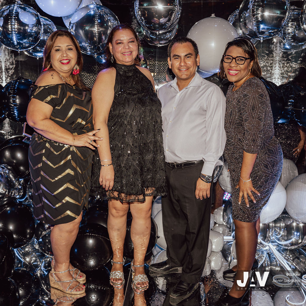 Trident Trust Panama Party — 113