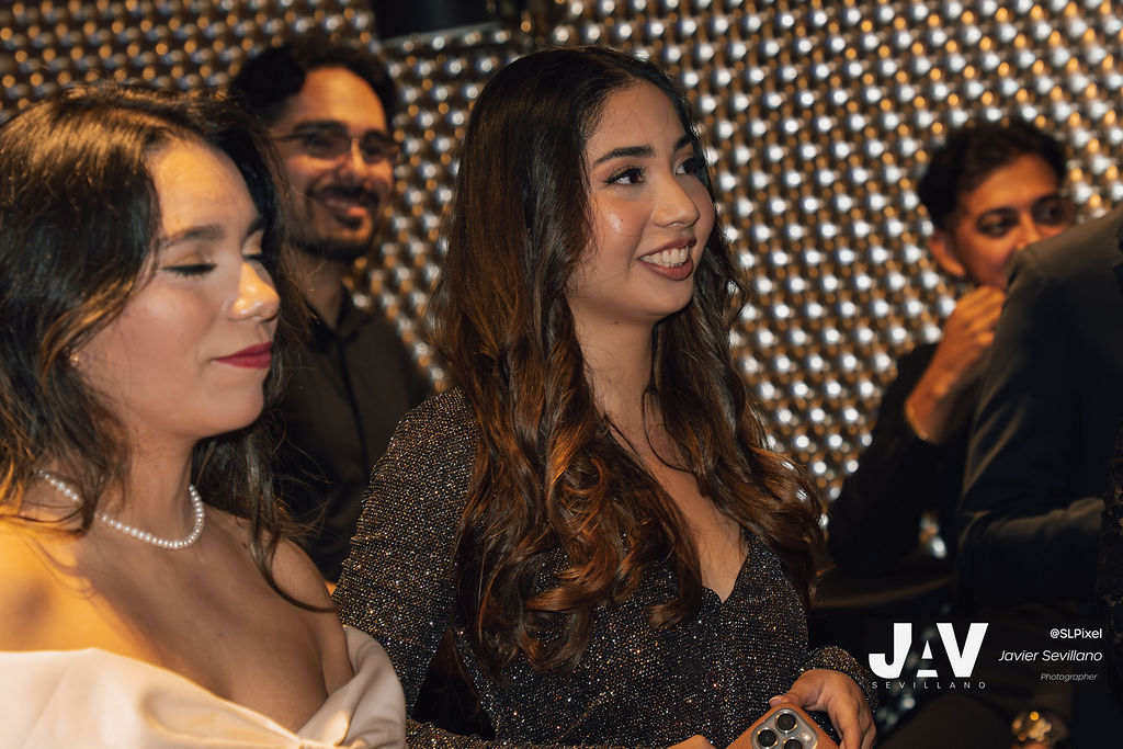 Trident Trust Panama Party — 71