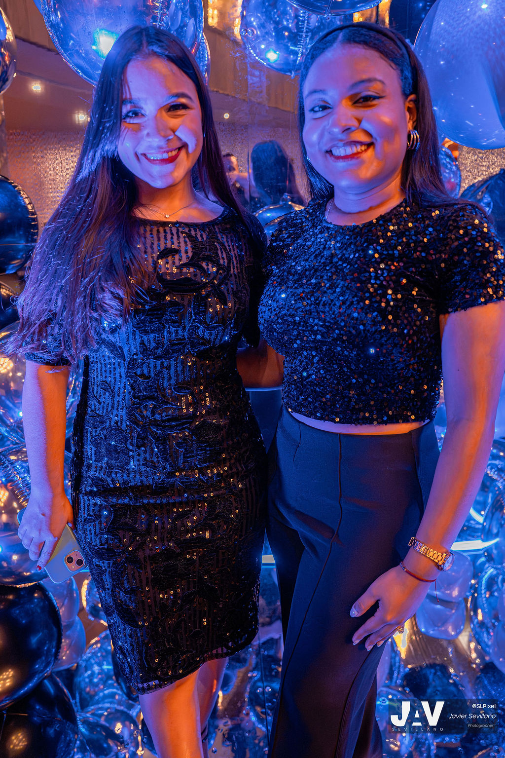 Trident Trust Panama Party — 23