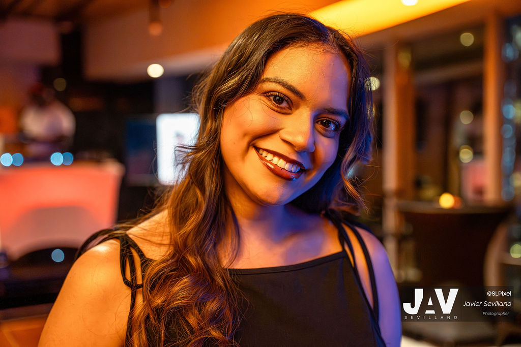 Trident Trust Panama Party — 39