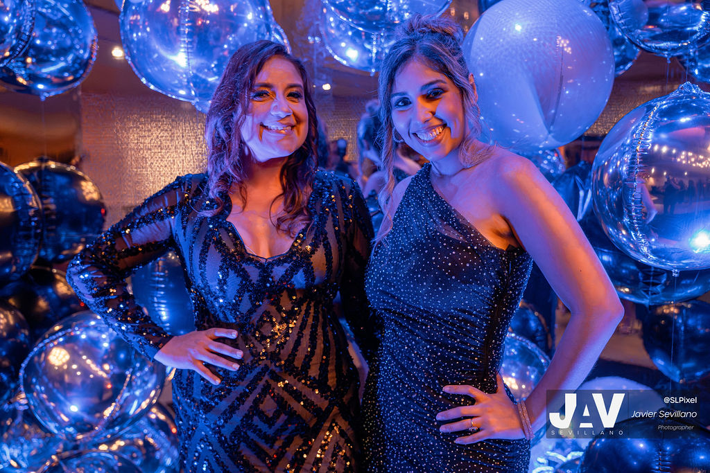 Trident Trust Panama Party — 50