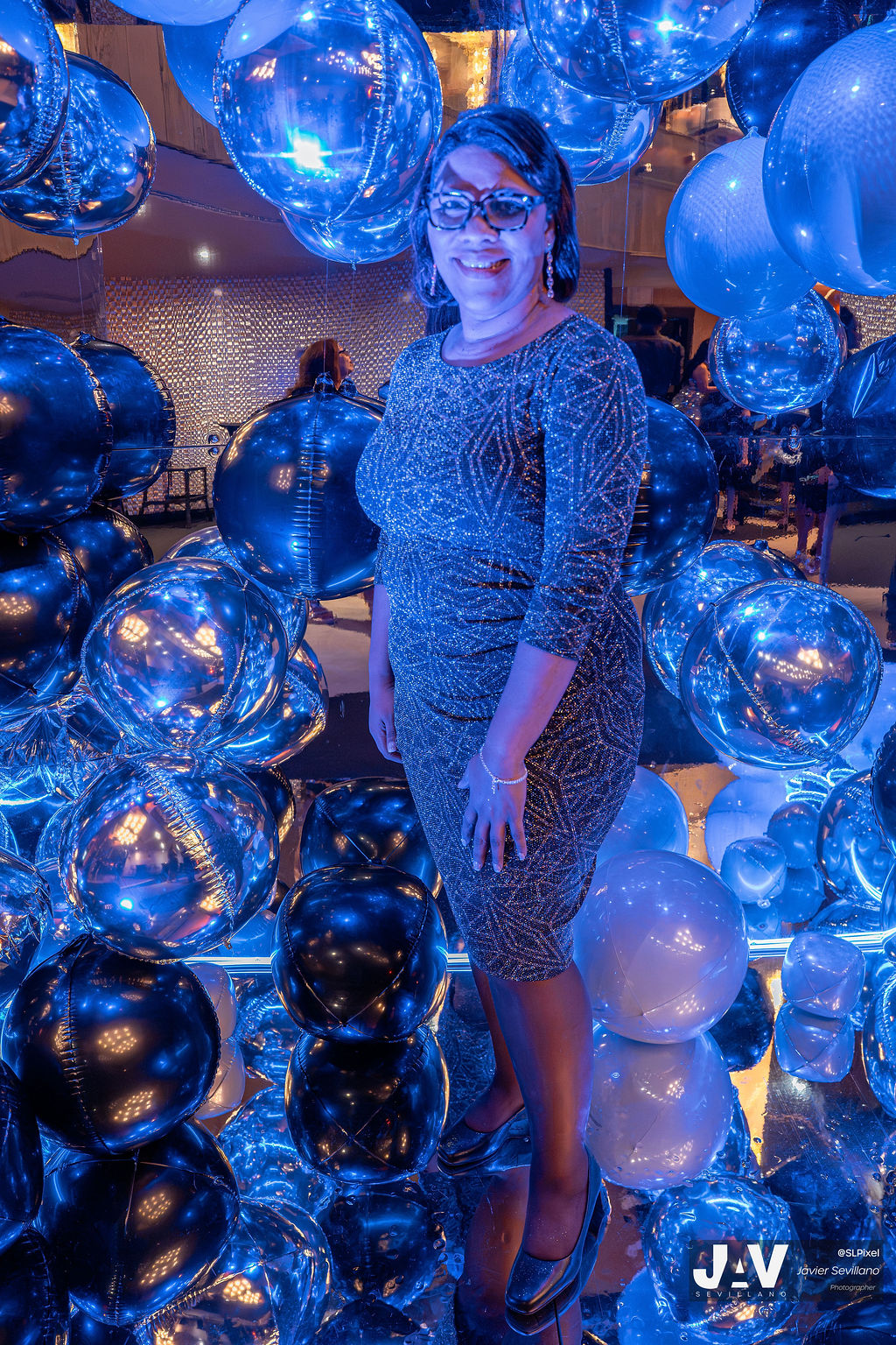 Trident Trust Panama Party — 17