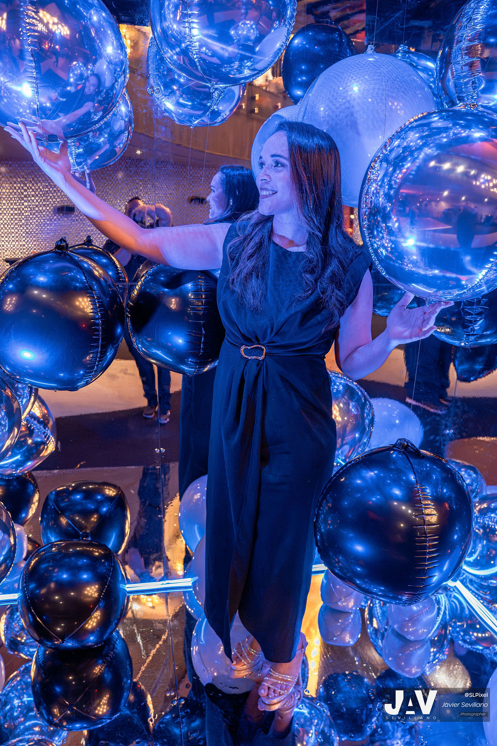 Trident Trust Panama Party — 13