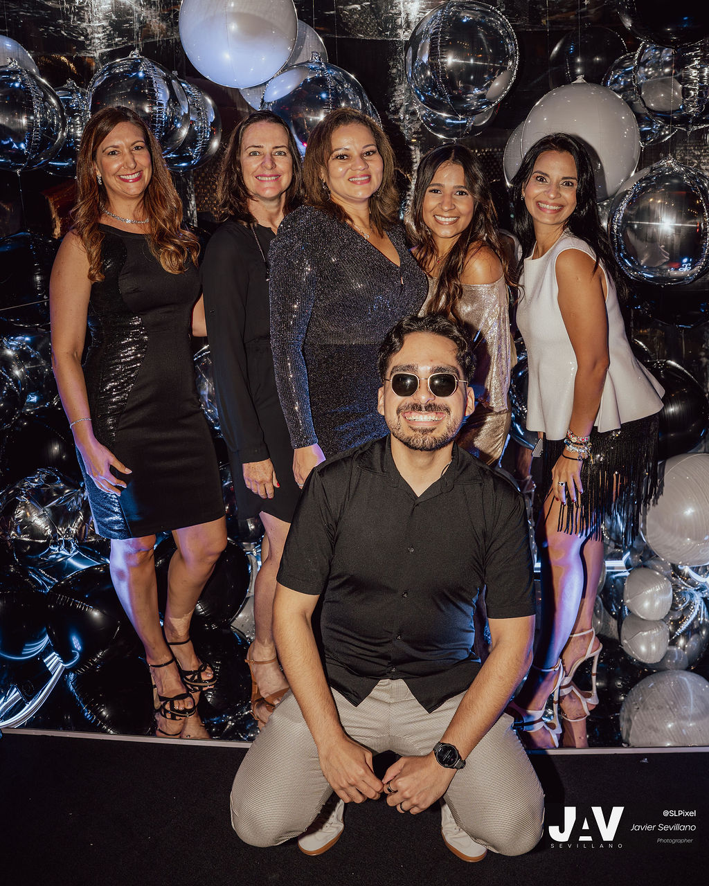 Trident Trust Panama Party — 91