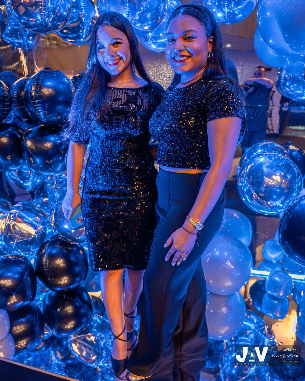 Trident Trust Panama Party — 22