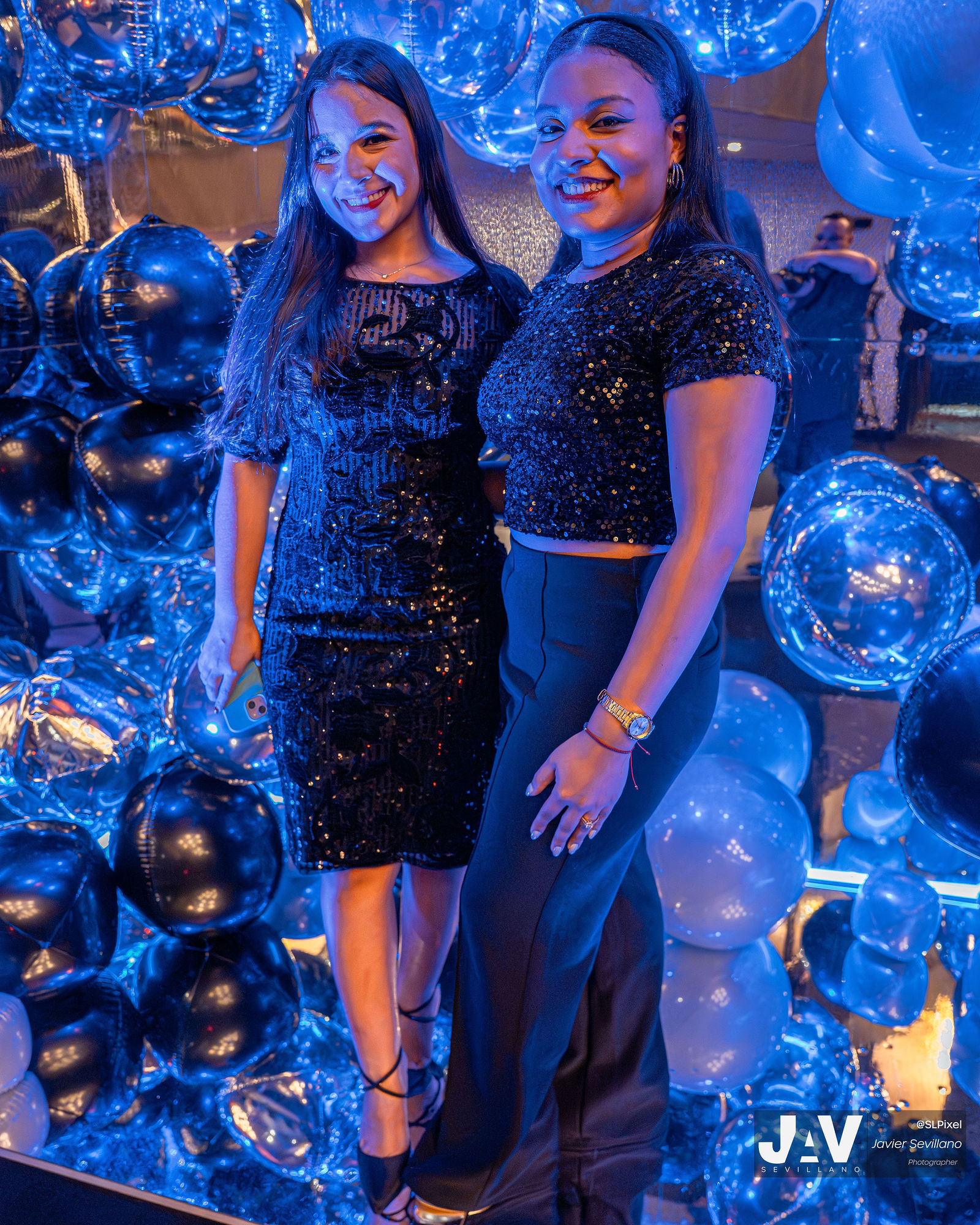Trident Trust Panama Party — 22
