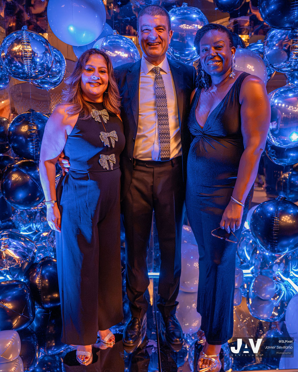 Trident Trust Panama Party — 51