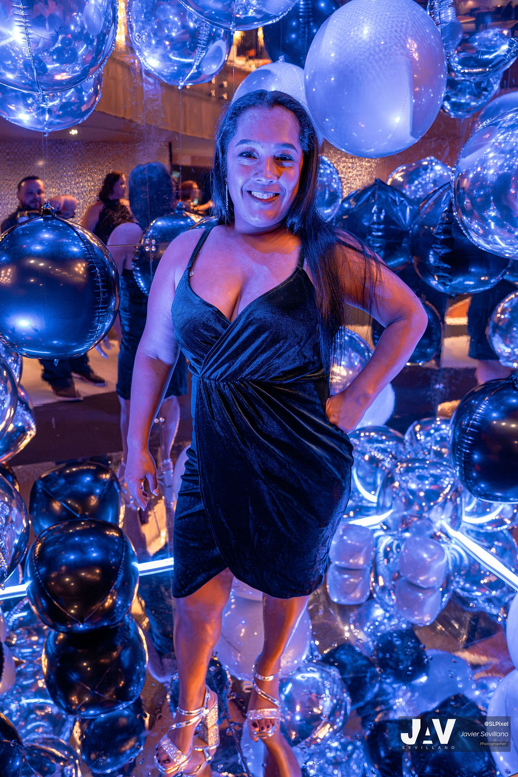 Trident Trust Panama Party — 19