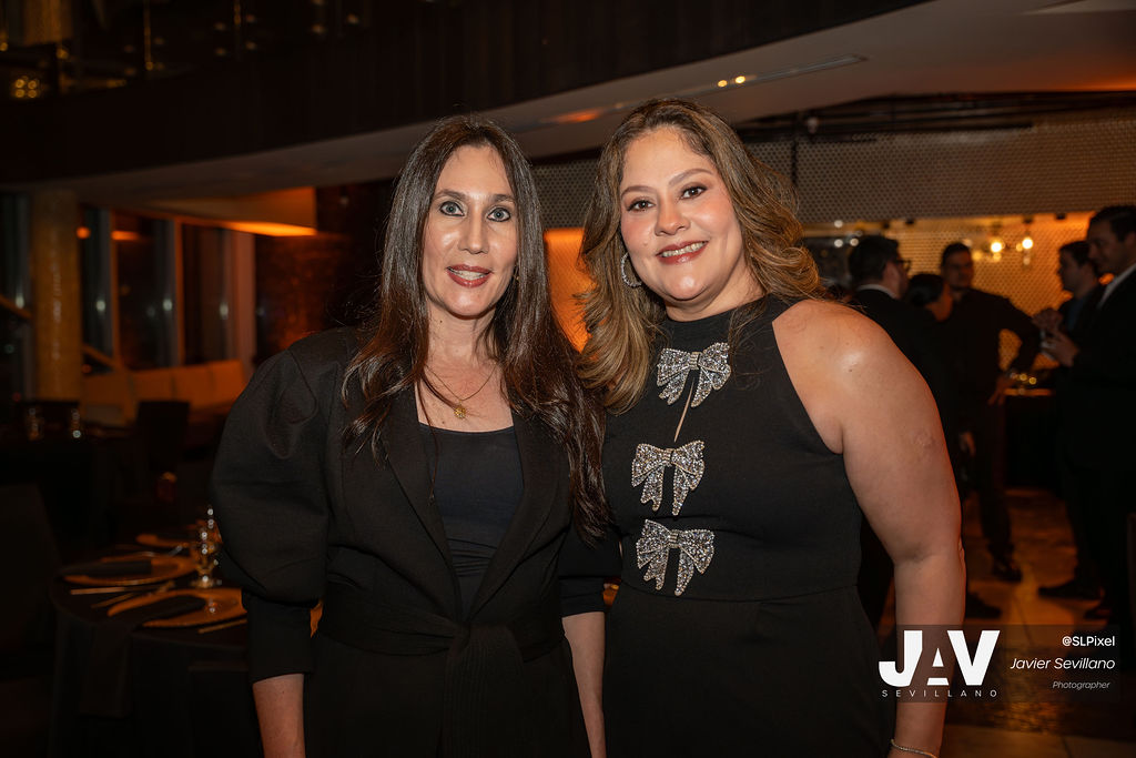 Trident Trust Panama Party — 5