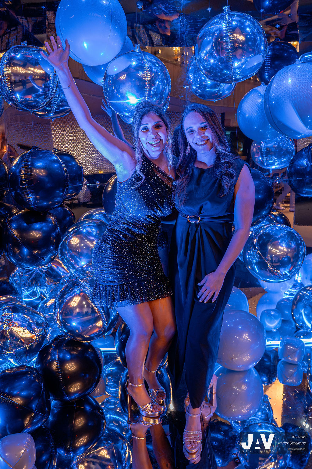 Trident Trust Panama Party — 14