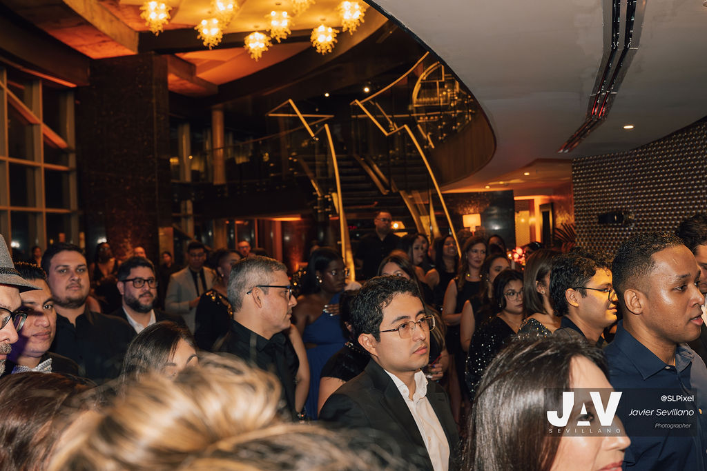 Trident Trust Panama Party — 74