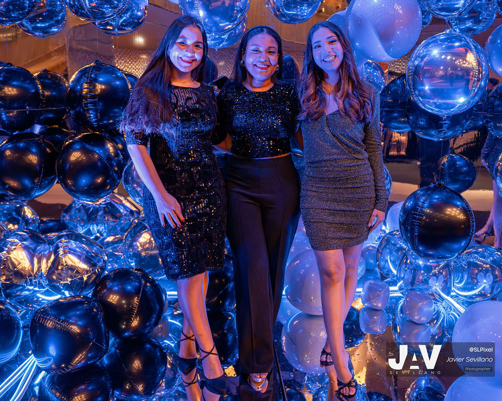 Trident Trust Panama Party — 64