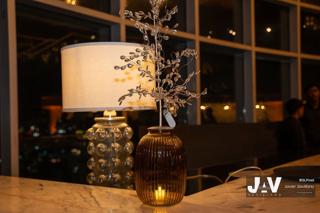 Trident Trust Panama Party — 4