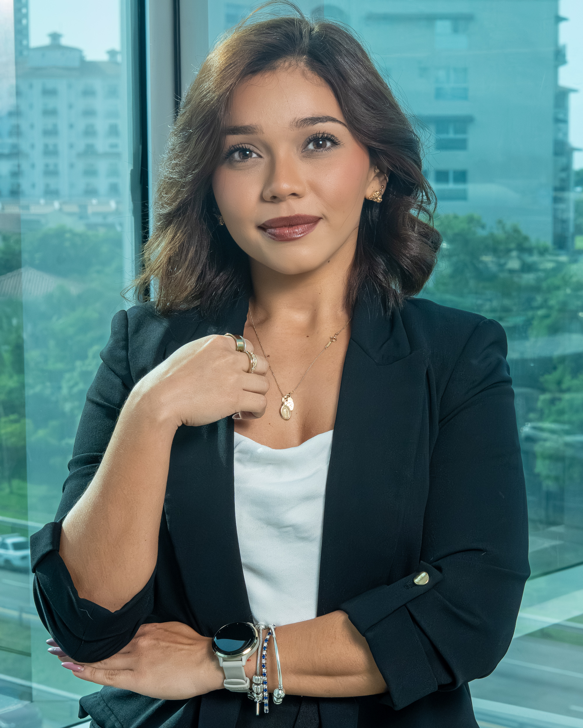 TT PANAMÁ CORPORATIVA — 13