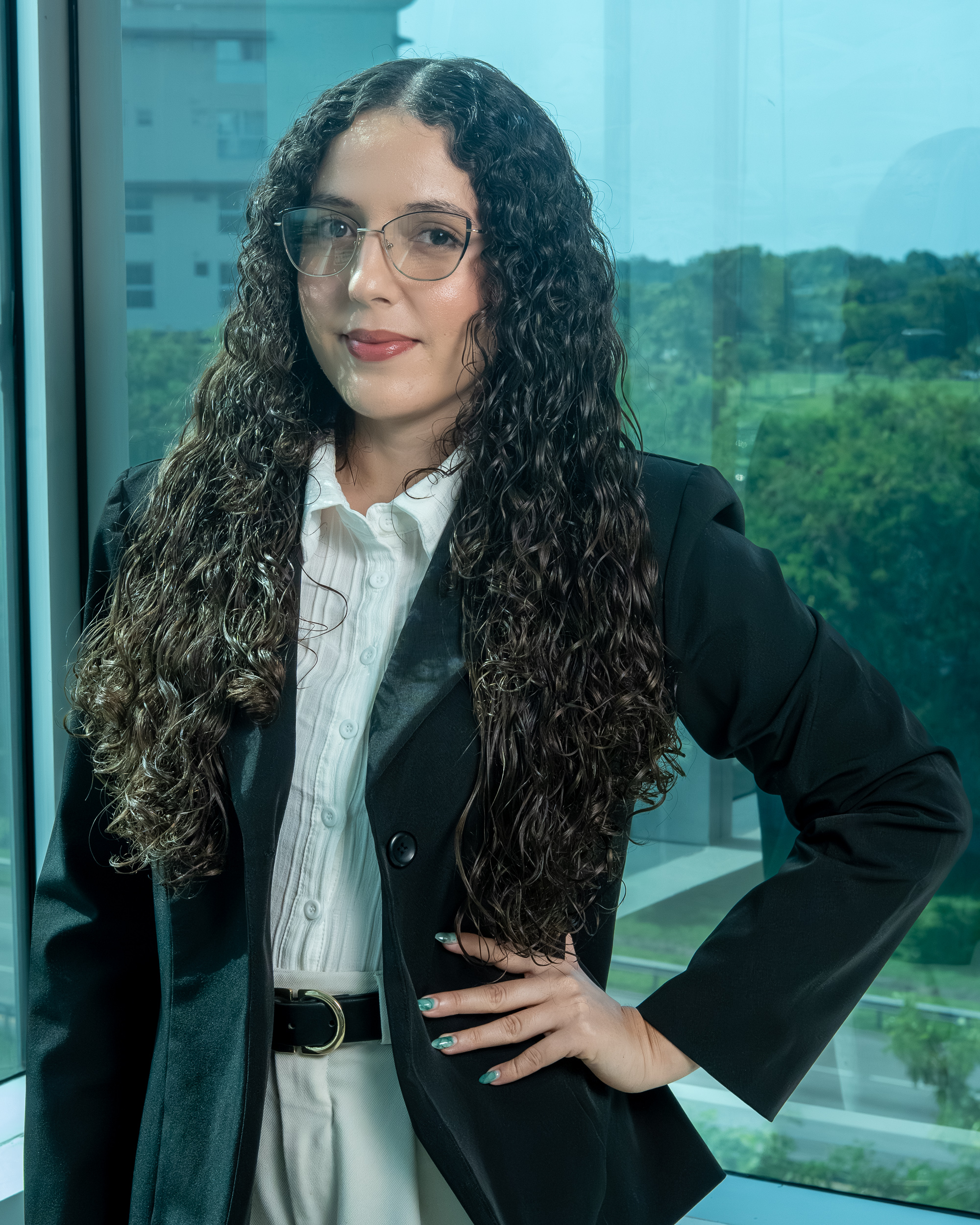 TT PANAMÁ CORPORATIVA — 15
