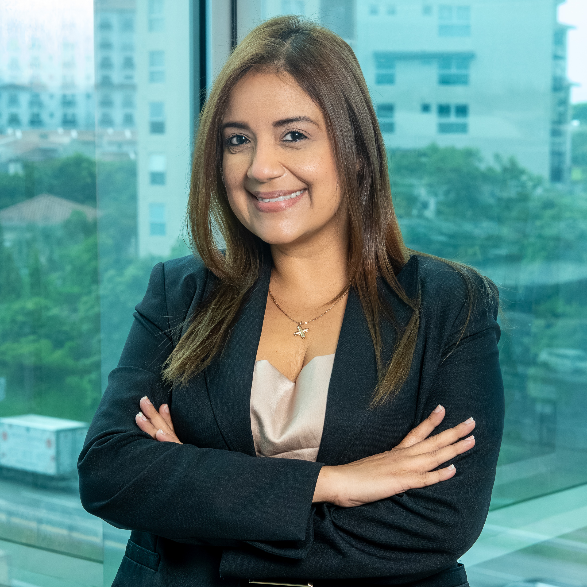 TT PANAMÁ CORPORATIVA — 18