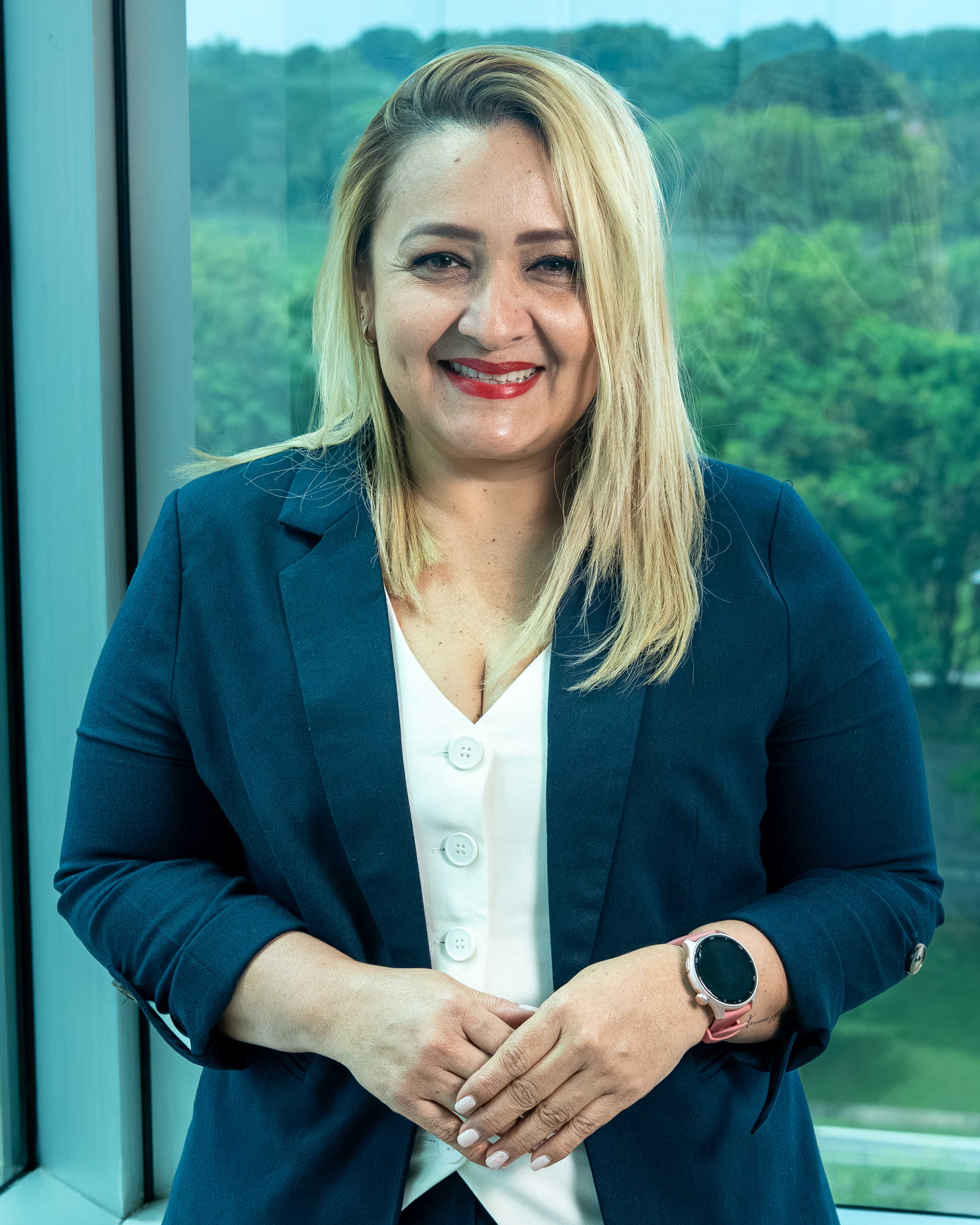 TT PANAMÁ CORPORATIVA — 20